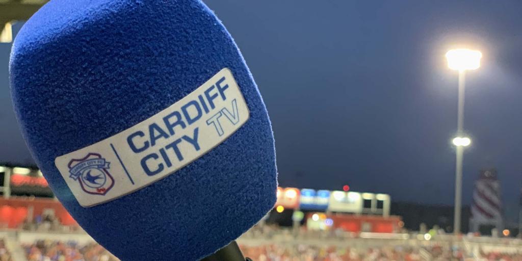 Cardiff City vs. Sheffield Wednesday Cardiff City TV Live Coverage